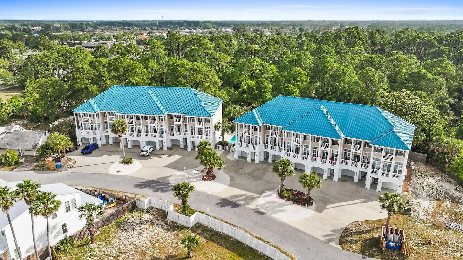 Σπίτι διακοπών Beach House - Sea La Vie By Panhandle Getaways Panama City Beach Ηνωμένες Πολιτείες της Αμερικής