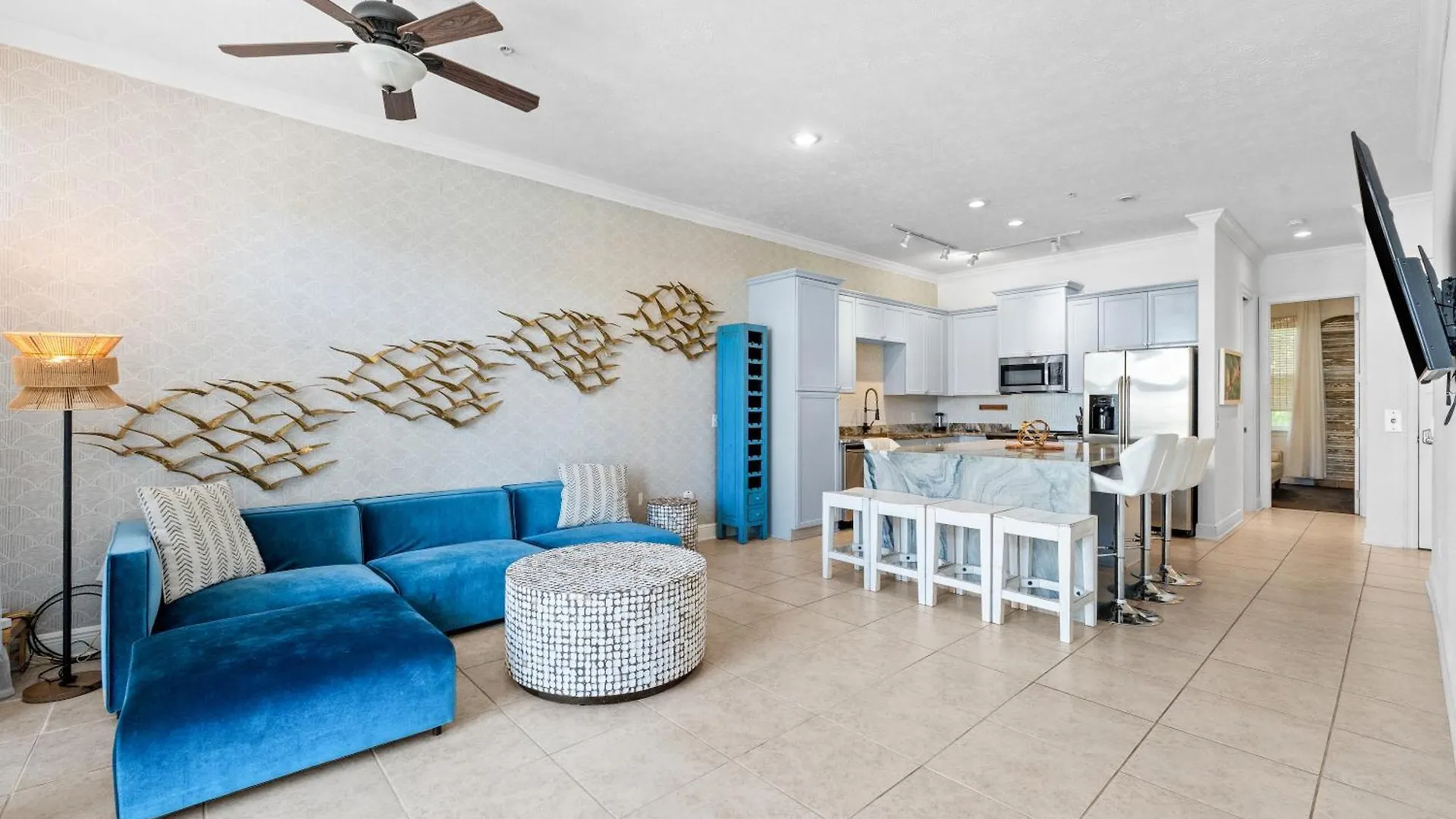 Beach House - Sea La Vie By Panhandle Getaways Panama City Beach Σπίτι διακοπών