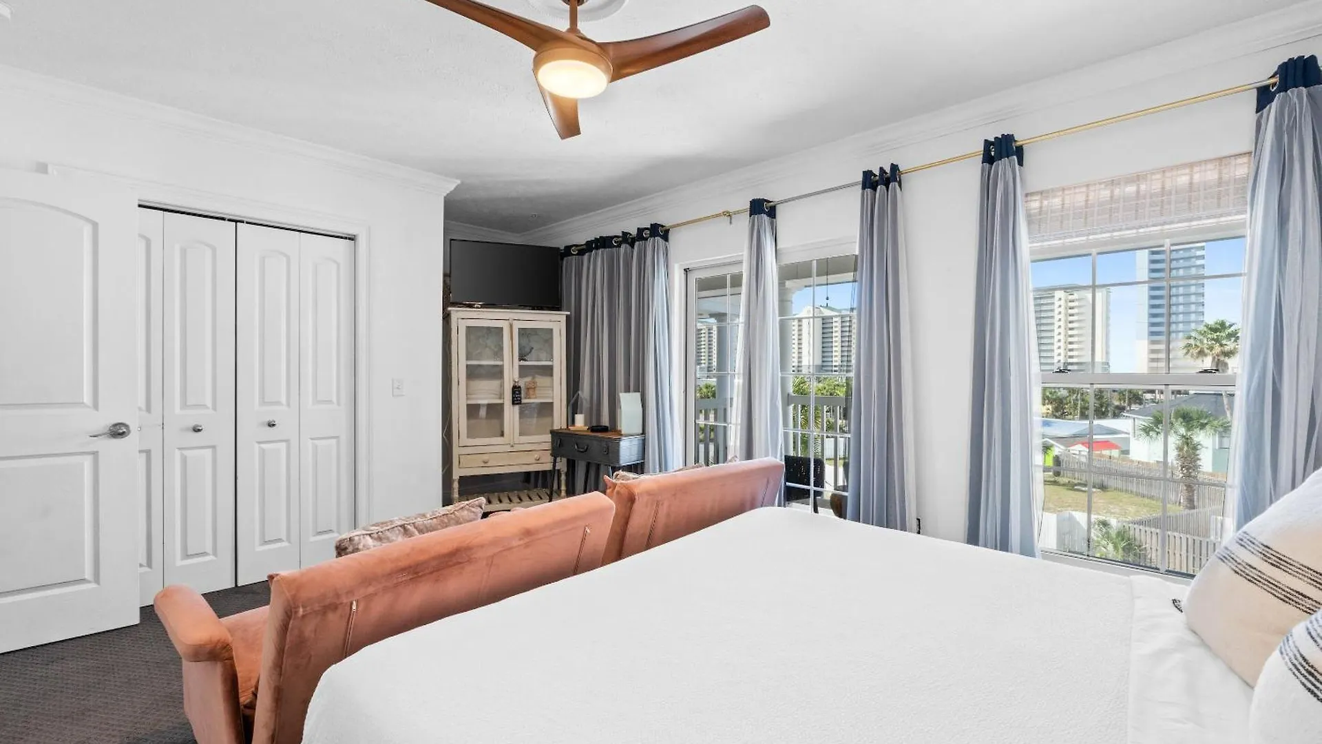 Beach House - Sea La Vie By Panhandle Getaways Panama City Beach