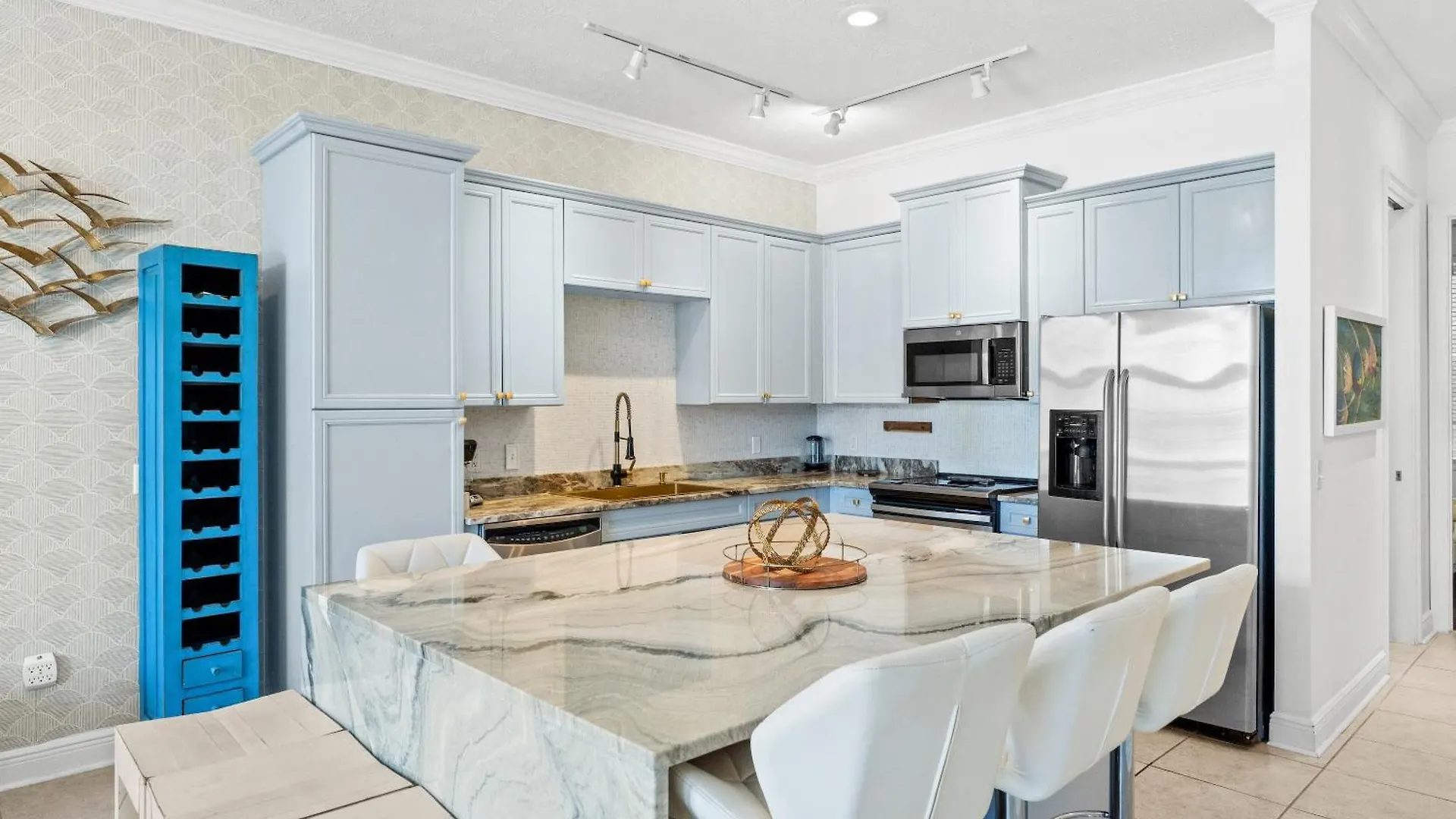 Beach House - Sea La Vie By Panhandle Getaways Panama City Beach