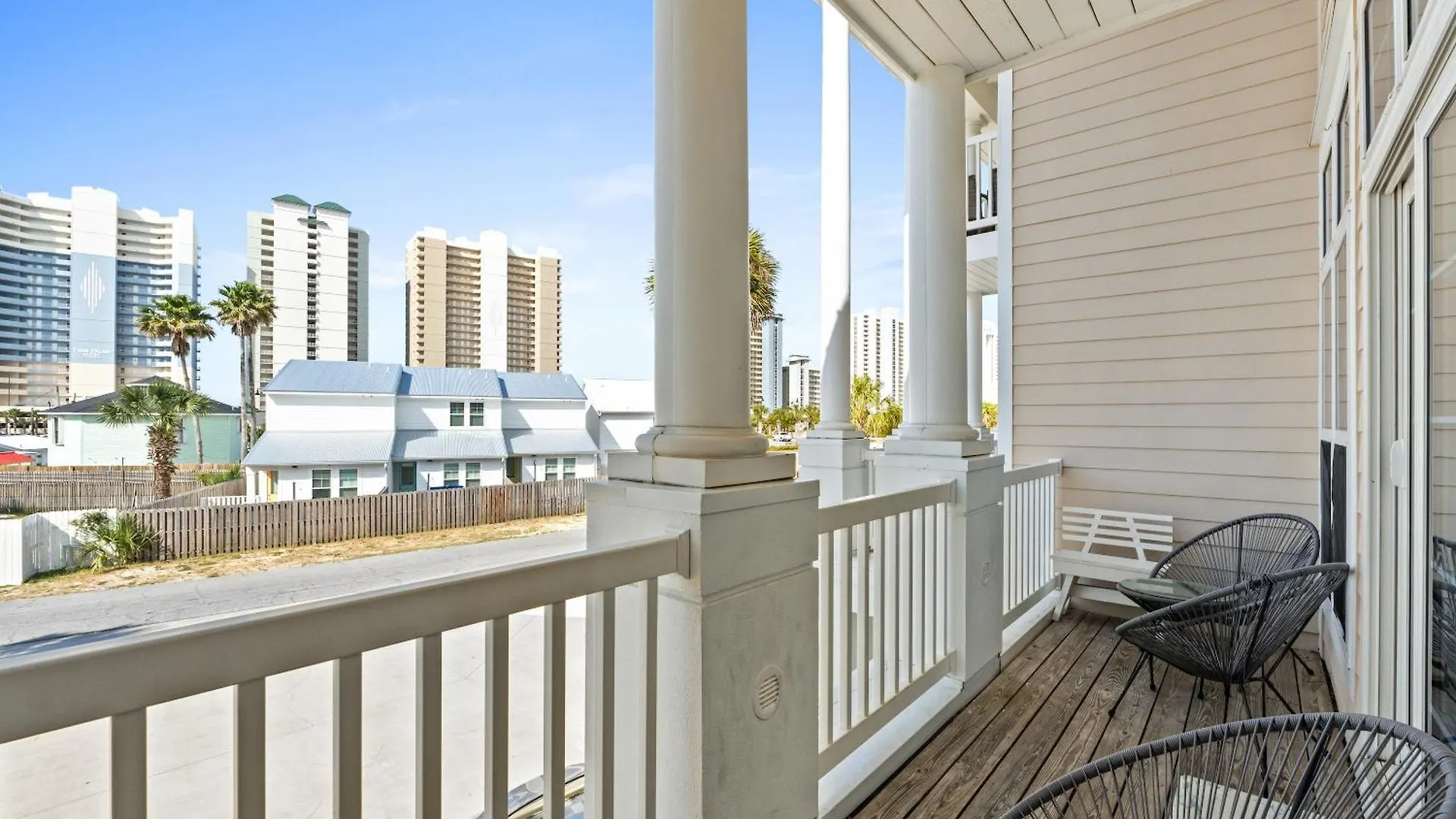 Beach House - Sea La Vie By Panhandle Getaways Panama City Beach Σπίτι διακοπών