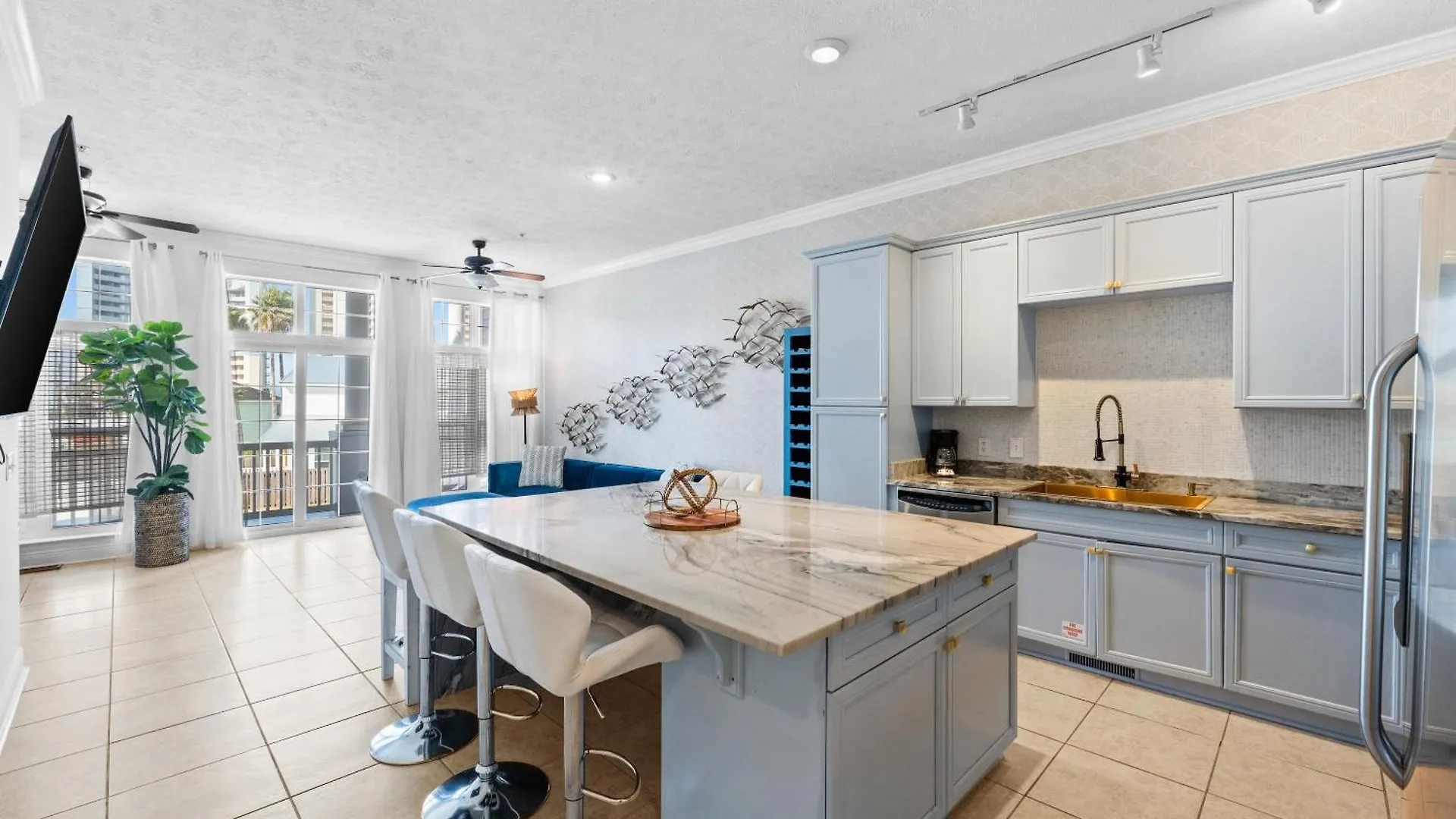 Beach House - Sea La Vie By Panhandle Getaways Panama City Beach Σπίτι διακοπών