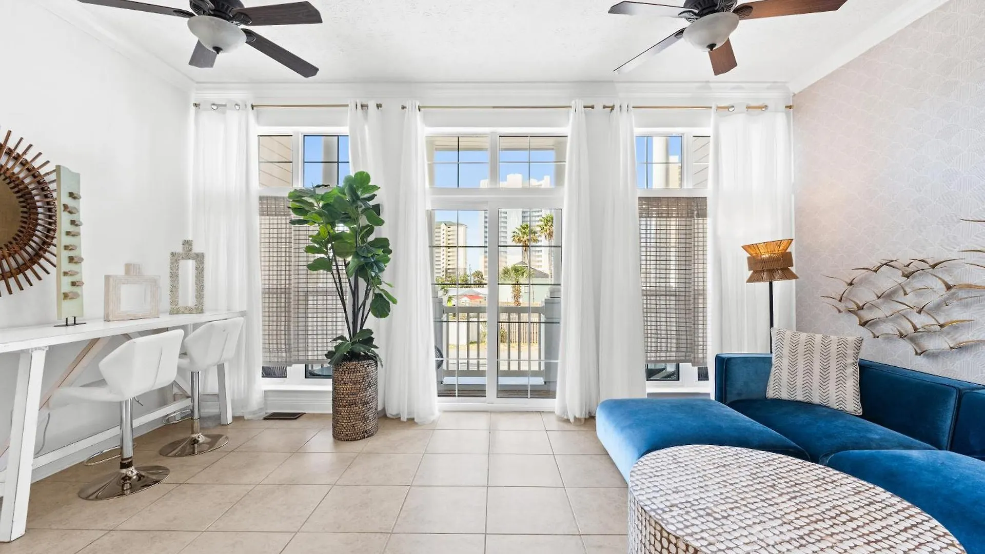 Beach House - Sea La Vie By Panhandle Getaways Panama City Beach