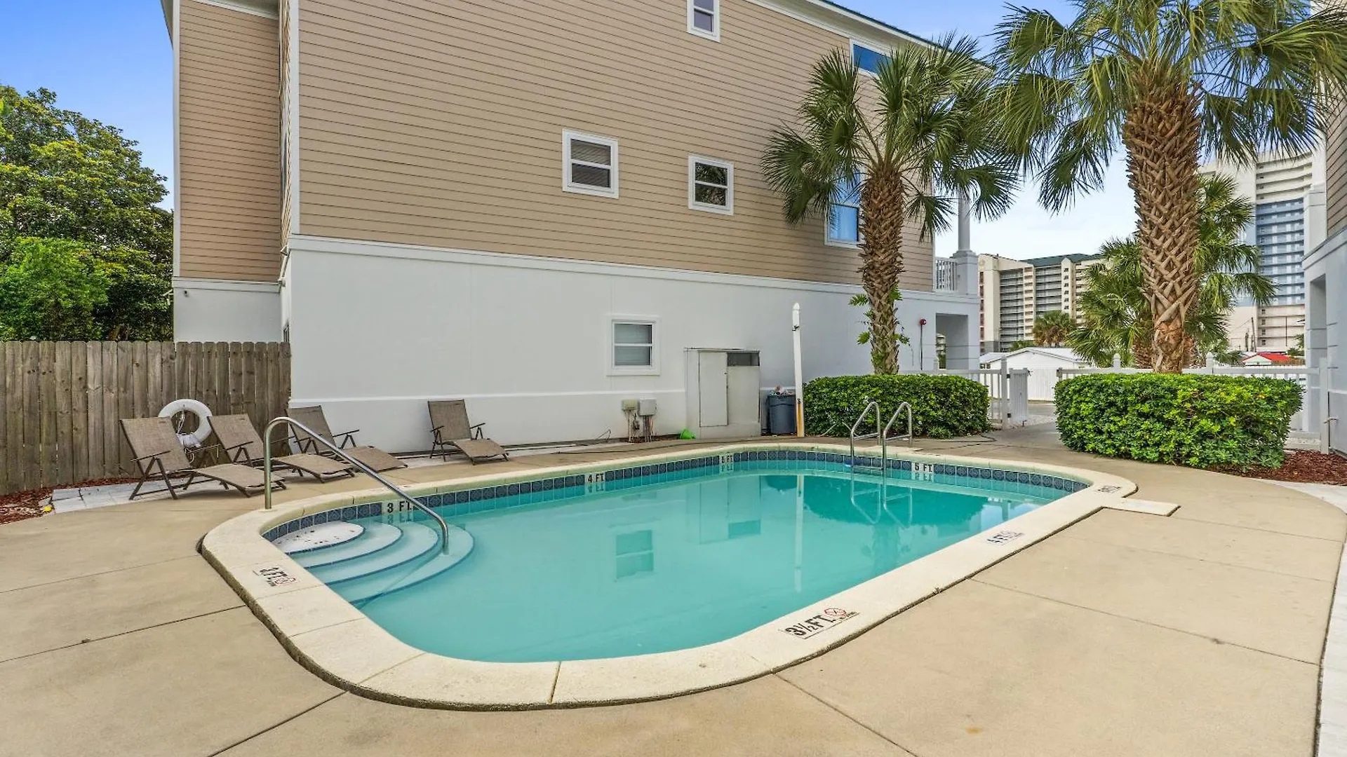 Σπίτι διακοπών Beach House - Sea La Vie By Panhandle Getaways Panama City Beach Ηνωμένες Πολιτείες της Αμερικής