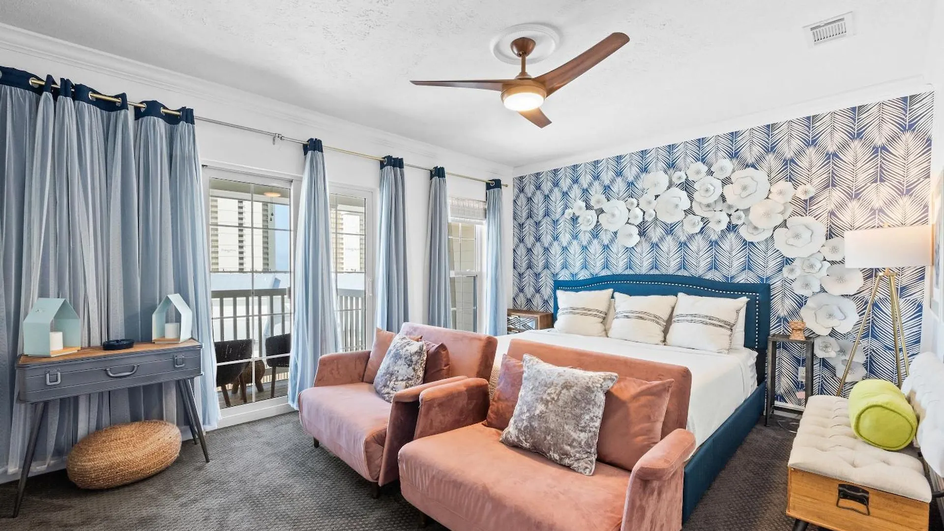 Holiday home Beach House - Sea La Vie By Panhandle Getaways Panama City Beach
