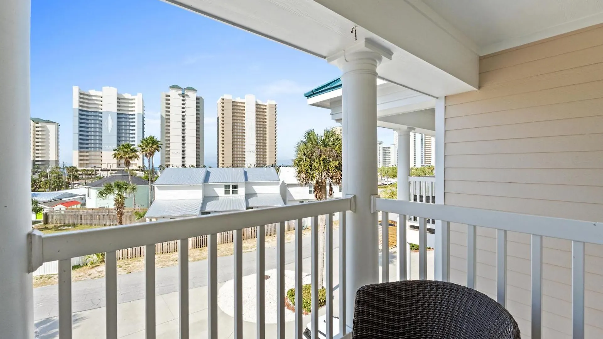 Beach House - Sea La Vie By Panhandle Getaways Panama City Beach United States