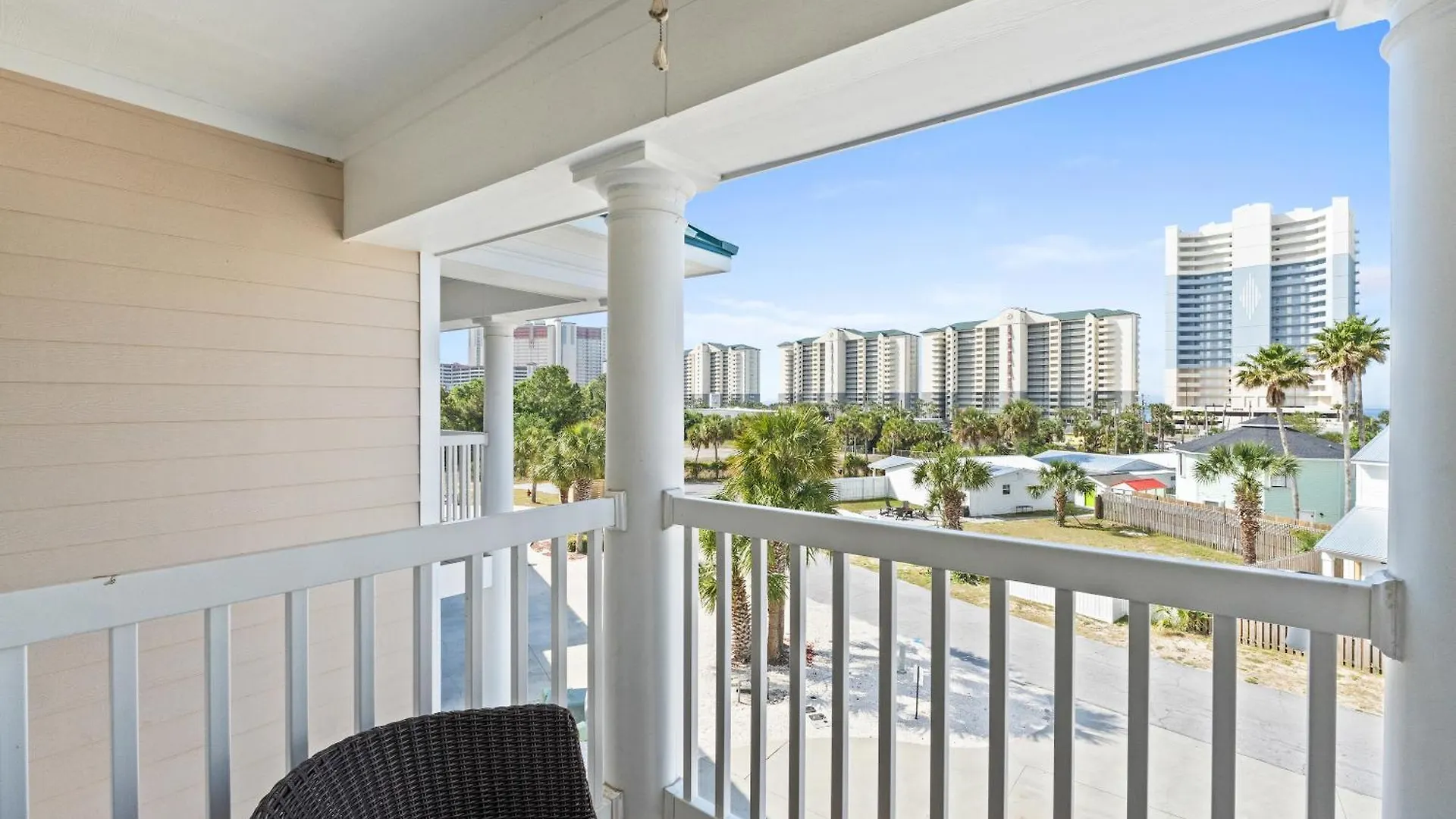 Beach House - Sea La Vie By Panhandle Getaways Panama City Beach Holiday home
